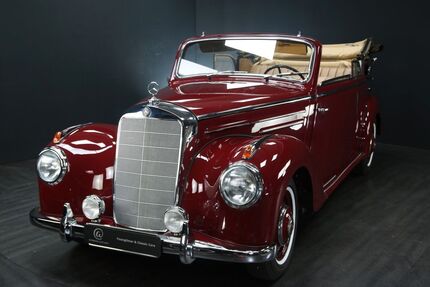 Mercedes-Benz 220 76.396 km 109.900 &euro; Kropp 24848