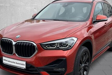 BMW X1 53.766 km 27.480 &euro; Rendsburg 24768