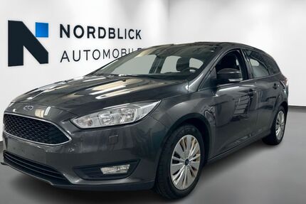 Ford Focus 111.500 km 8.290 &euro; Schleswig 24837