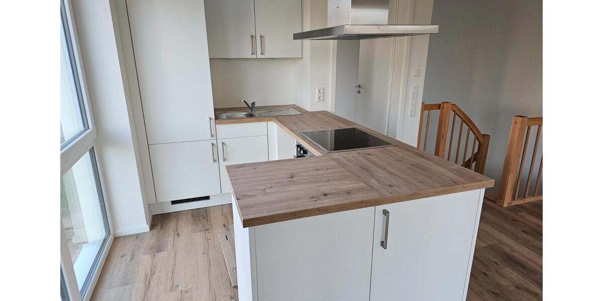 Maisonettenwohnung Tastrup - 5 Zimmer, 104 m&sup2;, 951&euro; | Angebot:26477421