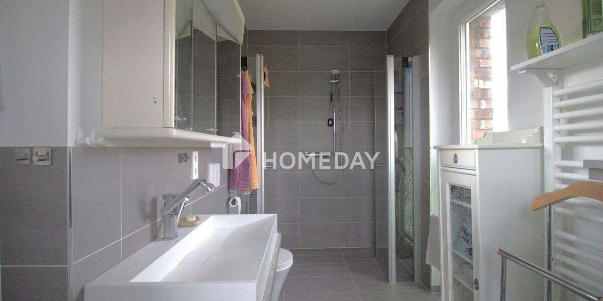 Etagenwohnung Schleswig - 3 Zimmer, 70 m&sup2;, 449.000&euro; | Angebot:25732670