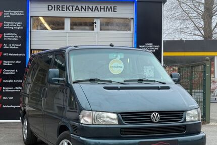 VW T4 Multivan 392.950 km 9.990 &euro; Kappeln 24376