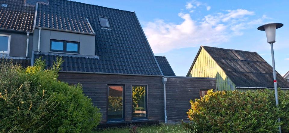Doppelhaushälfte Dörphof - 4 Zimmer, 112 m&sup2;, 269.000&euro; | Angebot:26817056