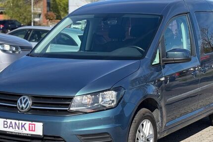 VW Caddy 157.000 km 12.980 &euro; Silberstedt 24887