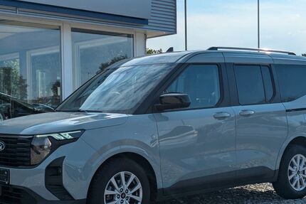 Ford Tourneo Courier 35.400 km 22.990 &euro; Tarp 24963