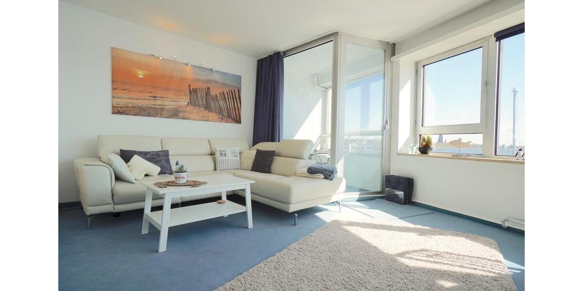 Etagenwohnung Schleswig - 2 Zimmer, 61 m&sup2;, 73.000&euro; | Angebot:26604127