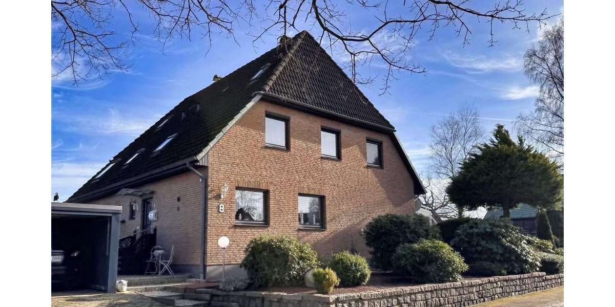 Einfamilienhaus Neuberend - 4 Zimmer, 105 m&sup2;, 248.000&euro; | Angebot:25567337