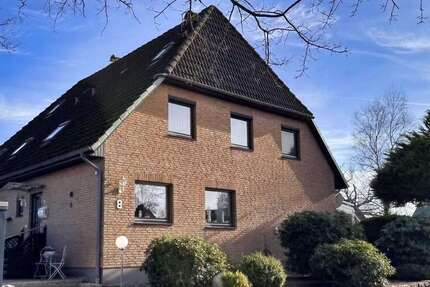 Haus Neuberend - 4 Zimmer, 105 m&sup2;, 248.000&euro; | Angebot:25567337