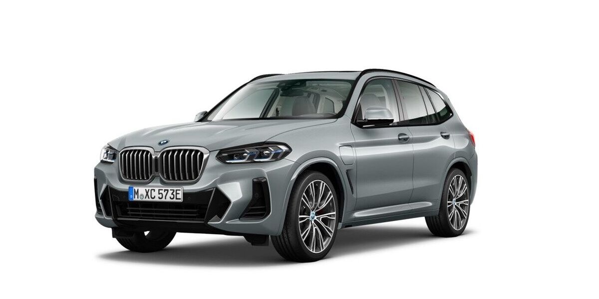 BMW X3 96.942 km 39.980 &euro; Rendsburg 24768