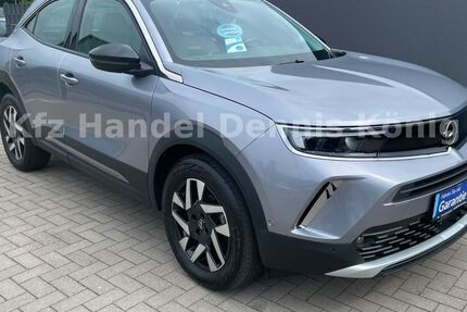 Opel Mokka 30.720 km 15.450 &euro; Rendsburg 24768