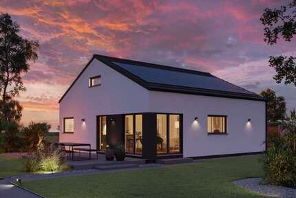 Haus Mittelangeln - 3 Zimmer, 85 m&sup2;, 349.800&euro; | Angebot:26091274