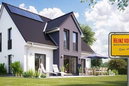 Haus Haselund - 5 Zimmer, 126 m&sup2;, 395.800&euro; | Angebot:25801463