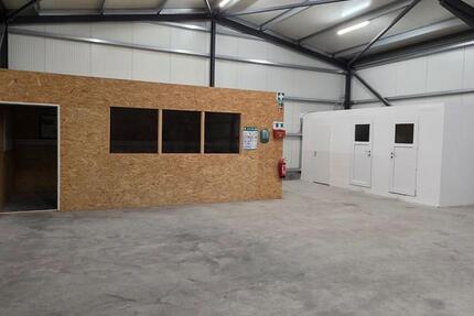 Gewerbeobjekt Kropp - 2.400&euro; | Angebot:24606585