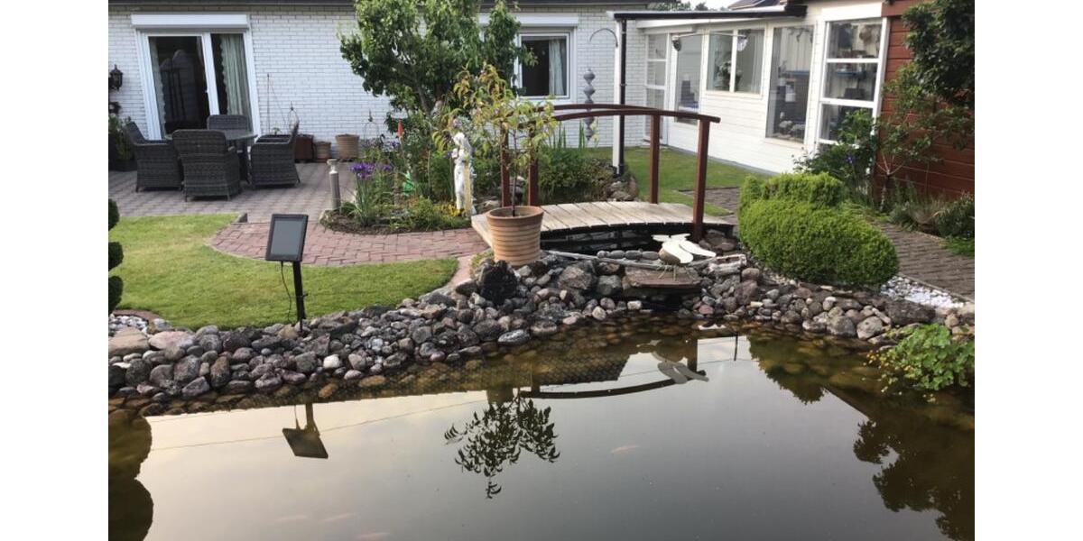 Einfamilienhaus Barkelsby - 5 Zimmer, 100 m&sup2;, 299.000&euro; | Angebot:25812811