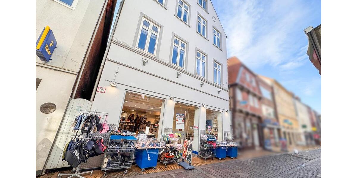Gewerbeobjekt Rendsburg - 850&euro; | Angebot:24895642
