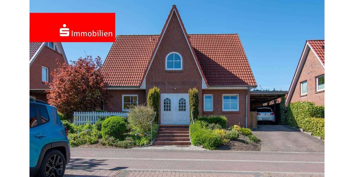 Einfamilienhaus Eckernförde - 5 Zimmer, 147 m&sup2;, 570.000&euro; | Angebot:26692049