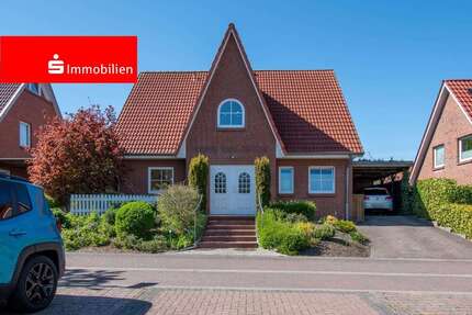 Haus Eckernförde - 5 Zimmer, 147 m&sup2;, 570.000&euro; | Angebot:26692049