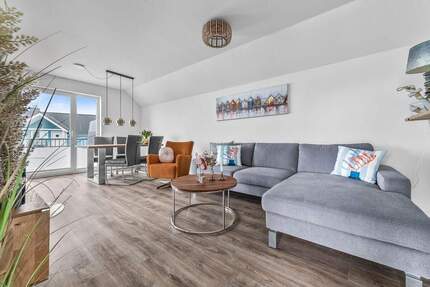 Wohnung Kappeln - 3 Zimmer, 82 m&sup2;, 399.000&euro; | Angebot:25799874