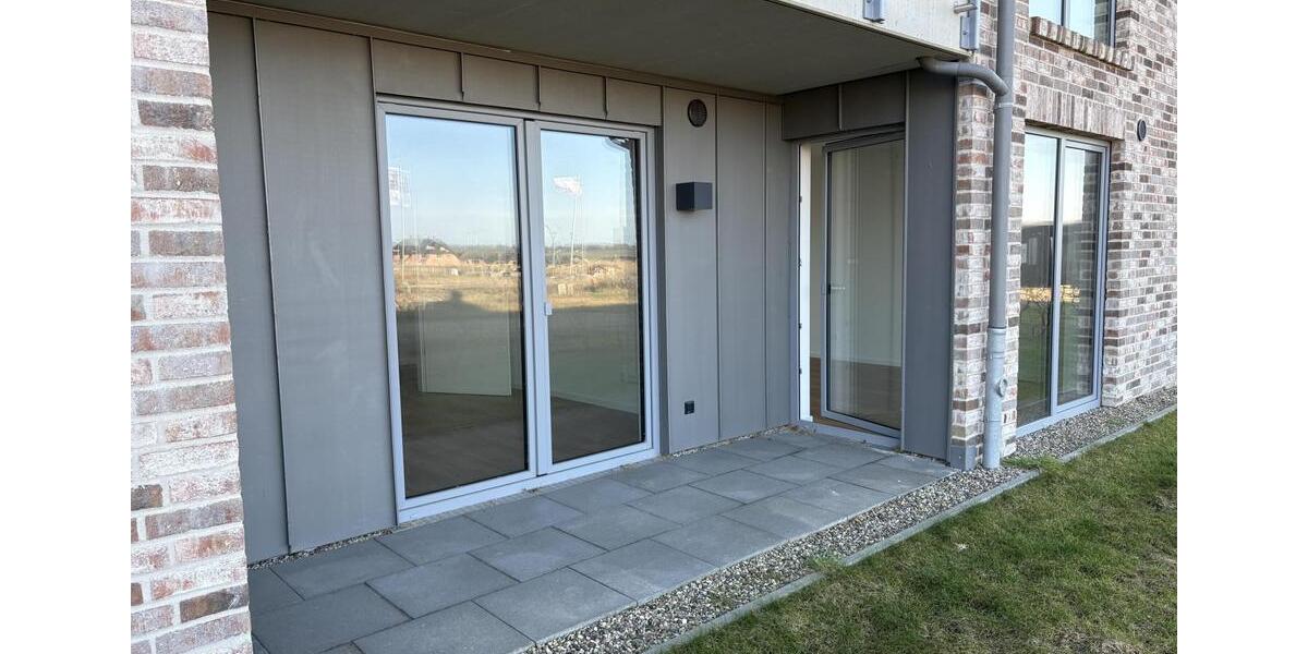 Erdgeschoßwohnung Kappeln - 3 Zimmer, 110 m&sup2;, 1.314&euro; | Angebot:19115522