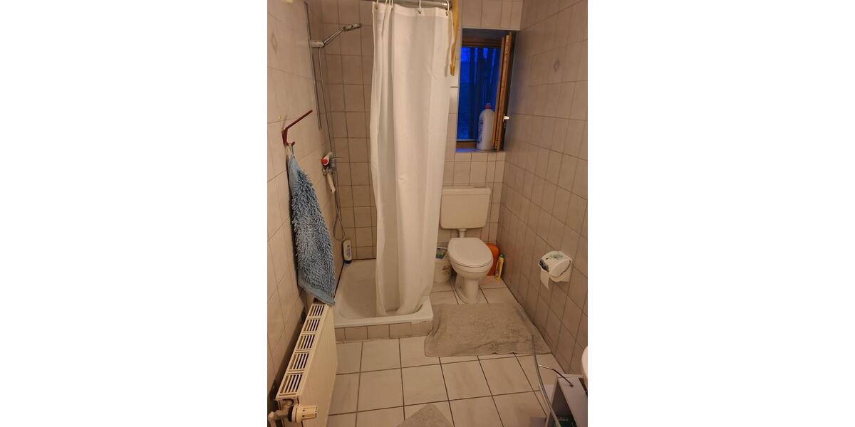 Erdgeschoßwohnung Börm - 2 Zimmer, 43 m&sup2;, 440&euro; | Angebot:25832543