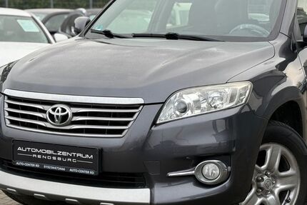 Toyota RAV 4 257.000 km 6.299 &euro; Rendsburg 24768