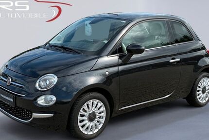 Fiat 500 89.000 km 8.980 &euro; Kropp 24848