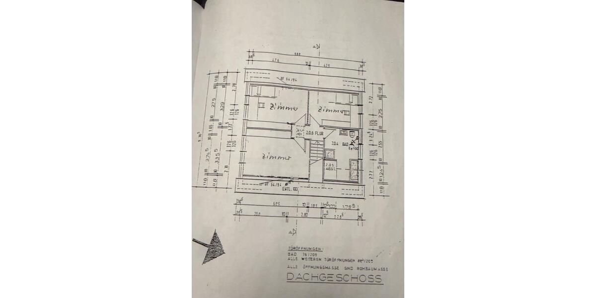 Einfamilienhaus Treia - 5 Zimmer, 130 m&sup2;, 395.000&euro; | Angebot:25309179