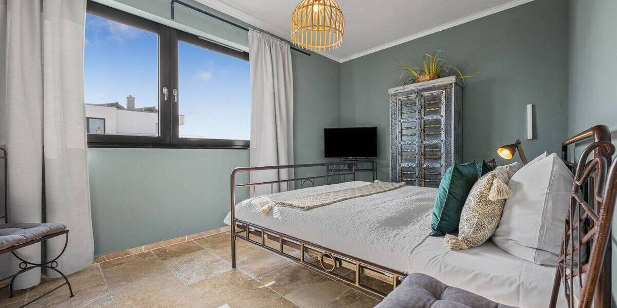 Etagenwohnung Kappeln - 7 Zimmer, 266 m&sup2;, 1.750.000&euro; | Angebot:25970226