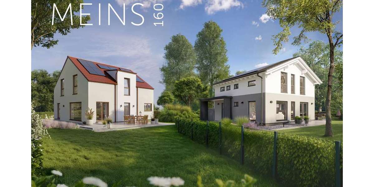 Einfamilienhaus Norstedt - 6 Zimmer, 157 m&sup2;, 399.900&euro; | Angebot:26118191