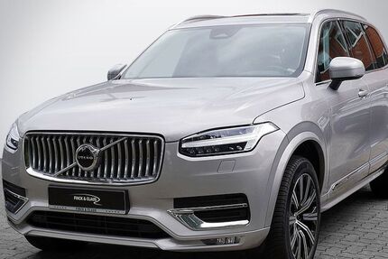 Volvo XC90 101.900 km 40.890 &euro; Büdelsdorf 24782