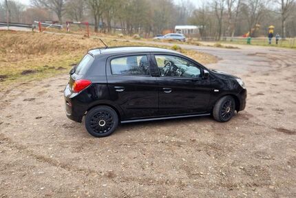 Mitsubishi Space Star 3.720 km 8.500 &euro; Lürschau 24850