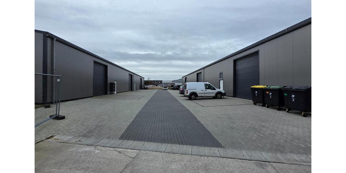 Gewerbeobjekt Kropp - 2.400&euro; | Angebot:24606585