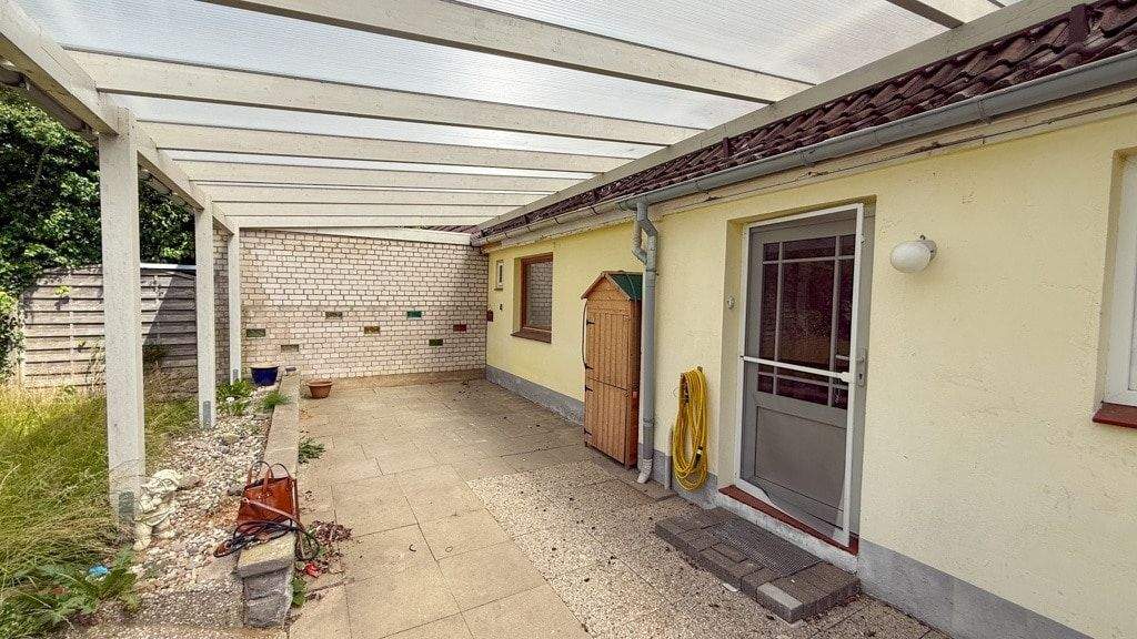 Doppelhaushälfte Sörup - 3 Zimmer, 102 m&sup2;, 179.000&euro; | Angebot:25674271