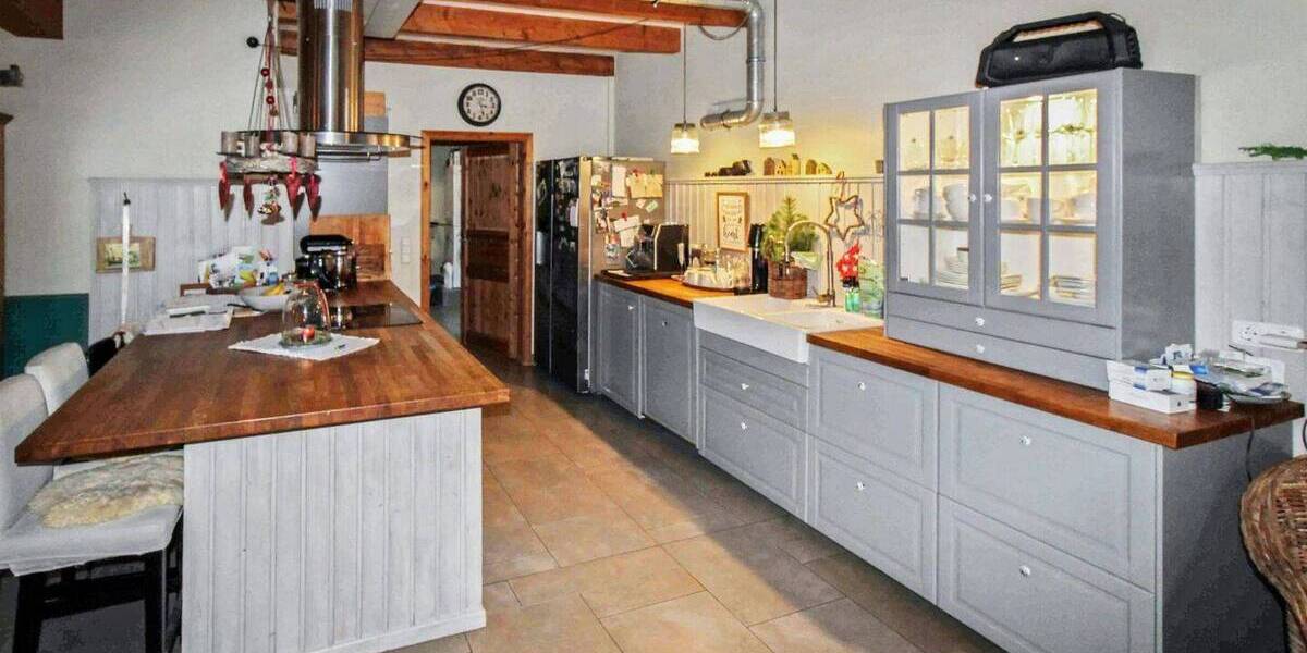 Gewerbeobjekt Kappeln - 8 Zimmer, 499.000&euro; | Angebot:26402706