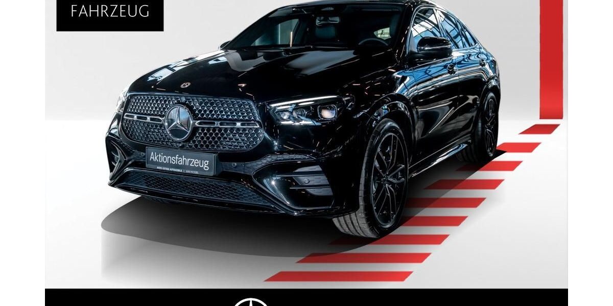 Mercedes-Benz GLE 450 8.050 km 102.998 &euro; Schleswig-Busdorf 24866