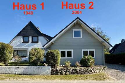 Haus Schnarup-Thumby Thumby - 9 Zimmer, 240 m&sup2;, 339.000&euro; | Angebot:22998168