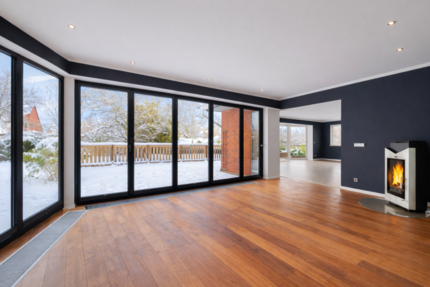 Haus Busdorf - 6 Zimmer, 190 m&sup2;, 449.000&euro; | Angebot:24572619