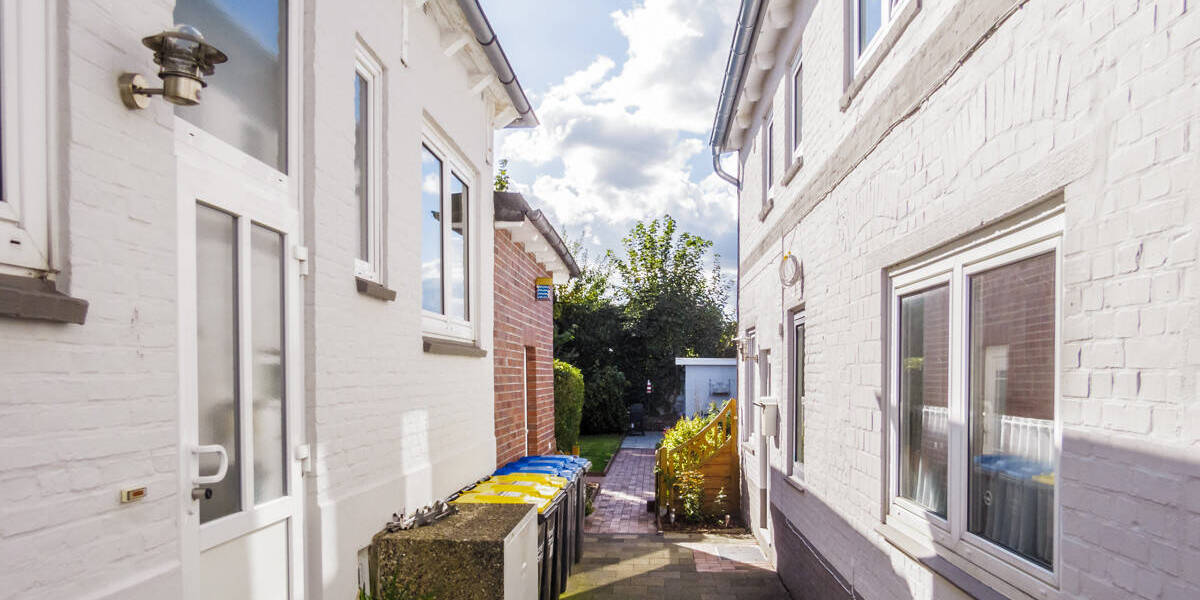 Mehrfamilienhaus, Wohnhaus Eckernförde - 1 Zimmer, 474 m&sup2;, 1.320.000&euro; | Angebot:25672933