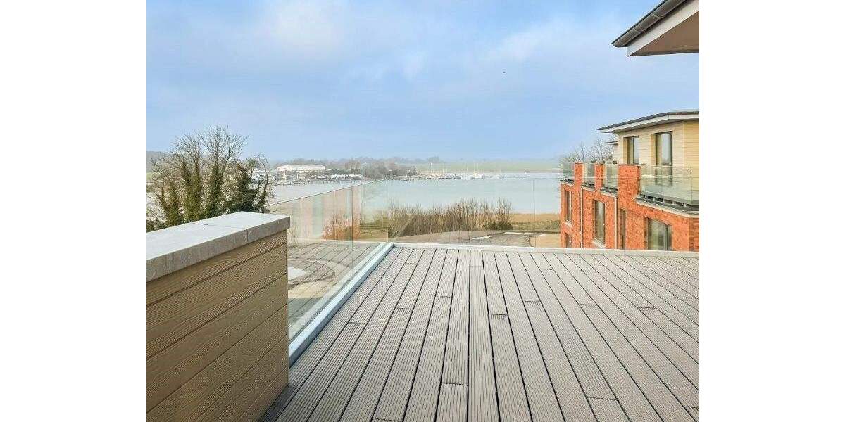 Etagenwohnung Kappeln - 3 Zimmer, 109 m&sup2;, 950.000&euro; | Angebot:25667591