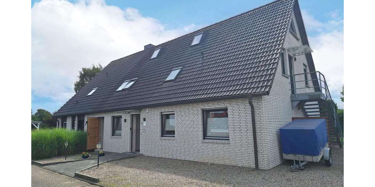 Einfamilienhaus Kappeln - 12 Zimmer, 115 m&sup2;, 699.000&euro; | Angebot:23773544