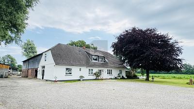 RESTHOF AM REITERHOF - Einfamilienhaus Oldersbek | Angebot:25537587