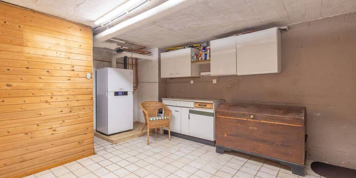 Reihenmittelhaus Fockbek - 3 Zimmer, 74 m&sup2;, 189.000&euro; | Angebot:26702720