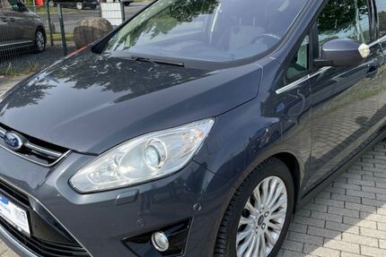 Ford C-Max 166.500 km 2.990 &euro; Schleswig 24837
