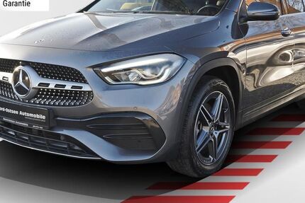 Mercedes-Benz GLA 250 46.450 km 34.490 &euro; Eckernförde 24340