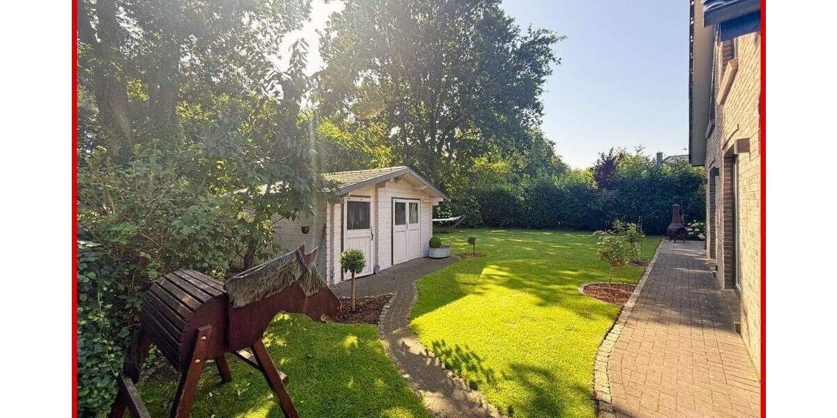 Einfamilienhaus Kropp - 6 Zimmer, 185 m&sup2;, 650.000&euro; | Angebot:25705481