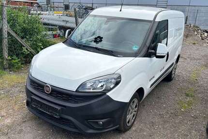 Fiat Doblo 140.255 km 5.980 &euro; Rendsburg 24768
