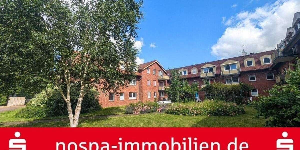 Etagenwohnung Fahrdorf - 2 Zimmer, 64 m&sup2;, 189.000&euro; | Angebot:25730396