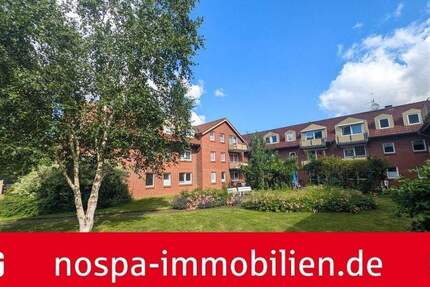 Wohnung Fahrdorf - 2 Zimmer, 64 m&sup2;, 189.000&euro; | Angebot:25730396