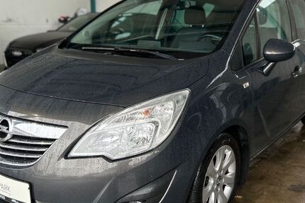 Opel Meriva 172.820 km 3.980 &euro; Rendsburg 24768