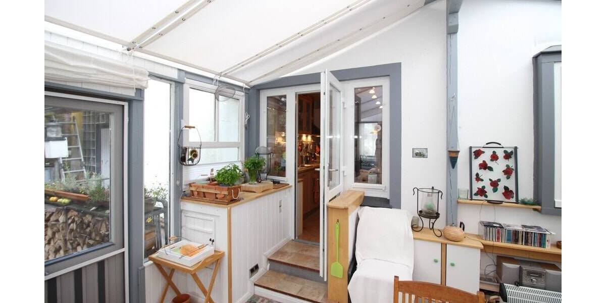 Einfamilienhaus Schleswig - 5 Zimmer, 140 m&sup2;, 275.000&euro; | Angebot:25671434